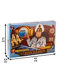 Радуга Игра Настольная "Семь футов под килем" С-617 - 1