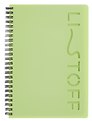 Тетрадь общая «Listoff Style. 2», 80 листов в клетку, А5 - Listoff