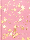 Записная книжка «In dream. 5» А6, 64 листа в клетку, Listoff - 0