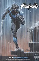 Nightwing Voume 7