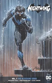 Nightwing Voume 7