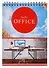 Блокнот А5 60 листов клетка "Hello office" - 1