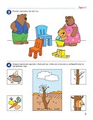 Я считаю до десяти. Рабочая тетрадь для детей 5-6 лет - 1