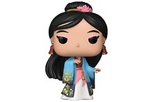 Фигурка Funko POP! Disney Princesses Mulan (Grand Entrance) (1740) 90307