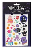 Набор для творчества Origami. Алмазные наклейки «Wonderday» - 0