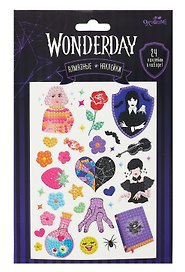 Набор для творчества Origami. Алмазные наклейки «Wonderday»