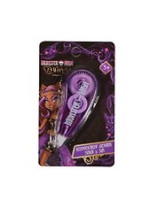 Корректор лента 5мм*3м "Monster High", блистер, Centrum