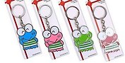 Брелок лягушонок (566593)