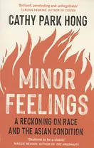 Minor Feelings