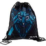 Мешок для сменной обуви "Ракета" 43*34см