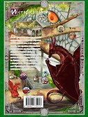 Дракон в поисках дома. Том 4 (Dragon, Ie wo Kau). Манга - 1