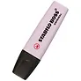 Текстовыделитель Stabilo, Boss Original Pastel, лавандовый 2-5 мм