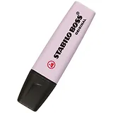 Текстовыделитель Stabilo, Boss Original Pastel, лавандовый 2-5 мм