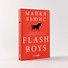 Flash Boys: Высокочастотная революция на Уолл-стрит - 2