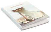 Блокнот «Пушистый Петербург. Кот Гоша», 192 страницы, Знаковые сувениры - 1