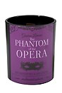 Ароматическая свеча The Phantom of the Opera (Табачный шёпот) (220мл) (LC2025-16)