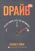 Драйв: Что на самом деле нас мотивирует - 0