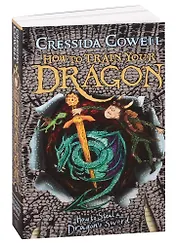 How to Train Your Dragon. How to Steal a Dragon's Sword