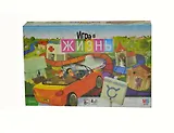 Игра HASBRO Игра в жизнь""