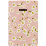 Тетрадь в клетку Kairui, Chamomile, 32 листа, в ассортименте