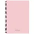 Тетрадь в клетку Erich Krause, Pastel, 80 листов, в ассортименте - 0
