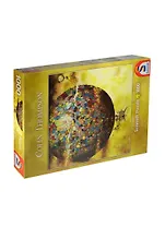 Паззл Schmidt 1000эл 562*562 Томпсон "Воздушный шар" 59400