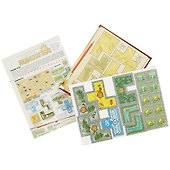 Настольная игра «Медвежий парк», GaGa Games - 2