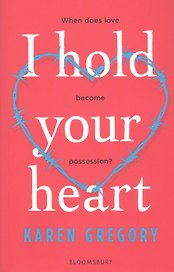 I Hold Your Heart