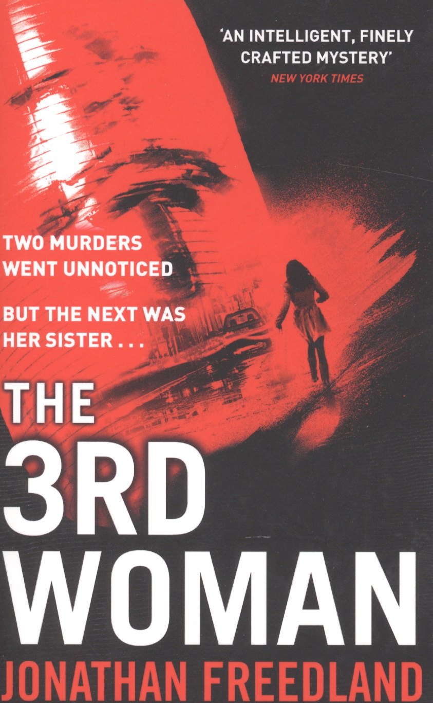 

The 3RD Woman