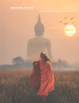 Amazing Places. 200 extraordinary destinations