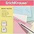 Блок для заметок «ErichKrause», 9 х 9 х 8.5 см - 1