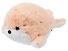 Мягкая игрушка Морской котик (розовый) (26см) (12-81223-202604_21) - 2