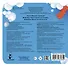Мойдодыр. Первая книжка-раскладушка - 1
