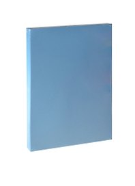 Бумага для пастели А4 "Iris Vivaldi" 240гр/м2, №20 светло-голубой, Canson