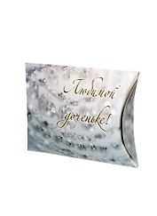 Подарочная упаковка Любимой доченьке (UU00000006)