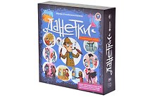 Настольная игра Magellan Данетки Подарочные MAG119807