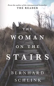 The Woman on the Stairs