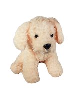 Мягкая игрушка Собака Лабрадор (SD5466) (22см)
