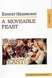 A Moveable Feast