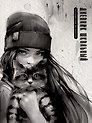 Дневник школьный «Девушка с котом. Осень», Феникс+