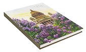 Книга для записей «Питер в цвету», А4, 200 листов, Listoff - 1