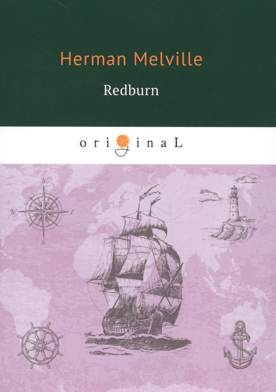 Redburn