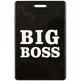 Чехол для карточек Big boss (ДГ2021-264)