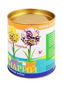 Набор для творчества Волшебная мастерская. Топиарий «Крокусы» - 0