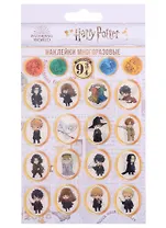 Наклейки 3D Гарри Поттер 110х200