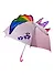 Зонт детский Mary Poppins  Единорог, 46 см - 0