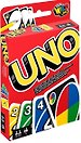 Настольная игра UNO, Mattel