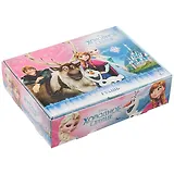 Гуашевые краски «Холодное сердце», 12 цветов