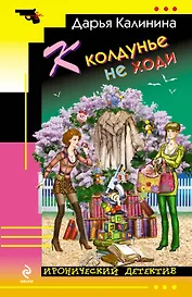 К колдунье не ходи: роман