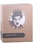 Конструктор из картона Декоративный бюст - 3D Чарли Чаплин/Charlie Chaplin - 0